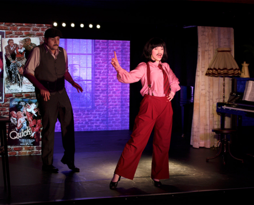 Der Duft von Wirklichkeit / Foto von Marcel Plavec