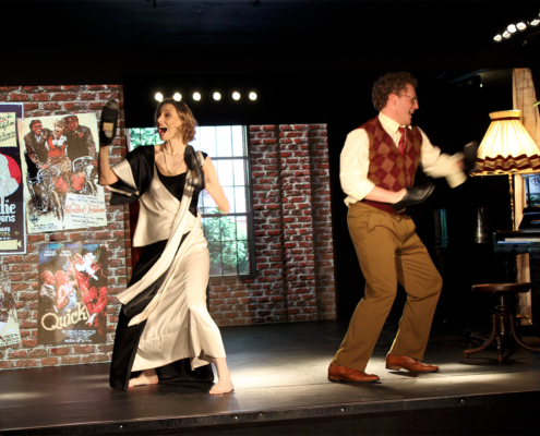 Der Duft von Wirklichkeit / Foto von Marcel Plavec