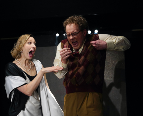 Der Duft von Wirklichkeit / Foto von Marcel Plavec