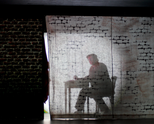 Der Duft von Wirklichkeit / Foto von Marcel Plavec